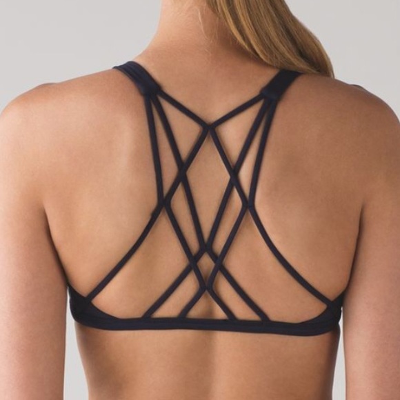 Lululemon Bra - Picture 3 of 3